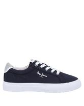 PEPE JEANS Low Sneakers & Tennisschuhe