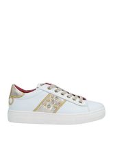 CESARE PACIOTTI Low Sneakers & Tennisschuhe