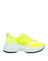 HOGAN Low Sneakers & Tennisschuhe