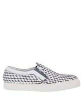 DAMY Low Sneakers & Tennisschuhe