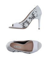 LEA FOSCATI Pumps