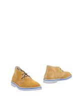 WALLY WALKER Stiefeletten