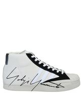 Y-3 High Sneakers & Tennisschuhe