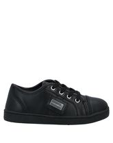 DOLCE & GABBANA Low Sneakers & Tennisschuhe