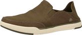 Clarks Slipper Textil