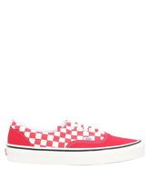 VANS Low Sneakers & Tennisschuhe