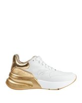 ALEXANDER MCQUEEN Low Sneakers & Tennisschuhe