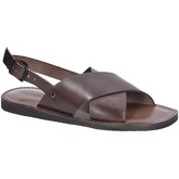 Q.elle  Sandalen Offene 108 BRAUN