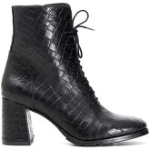 Café Noir  Stiefeletten FLA815