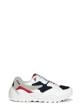 Fila Sneaker in weiss für Herren