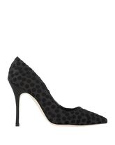 MANOLO BLAHNIK Pumps