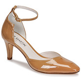 JB Martin  Pumps NATACHA