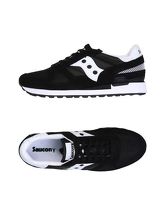 SAUCONY Low Sneakers & Tennisschuhe