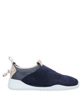 TOD'S Low Sneakers & Tennisschuhe