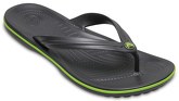 Crocs Zehentrenner Crocband Flip