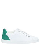 DOLCE & GABBANA Low Sneakers & Tennisschuhe
