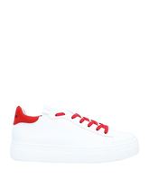 SEMICOUTURE Low Sneakers & Tennisschuhe