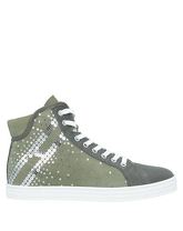 HOGAN REBEL High Sneakers & Tennisschuhe