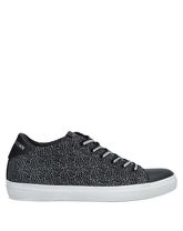 LEATHER CROWN Low Sneakers & Tennisschuhe