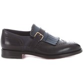 Santoni  Herrenschuhe FIB.FRANG. C. RONDINE TRILOGY U59