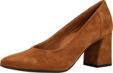 Paul Green Pumps Veloursleder