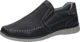 Bama Slipper Lederimitat