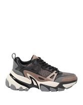 MICHAEL KORS MENS Low Sneakers & Tennisschuhe