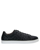 GIANVITO ROSSI Low Sneakers & Tennisschuhe