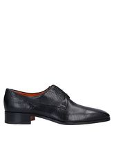 SANTONI Schnürschuhe