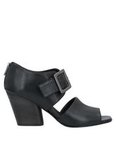 ENTOURAGE Ankle Boots