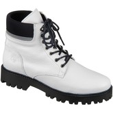 Post Xchange  Damenstiefel Stiefeletten Blix 08 1120 white 1120