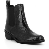 Obi Shoes  Stiefeletten A2770KA negro