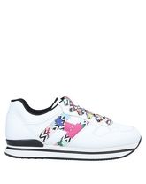 HOGAN Low Sneakers & Tennisschuhe