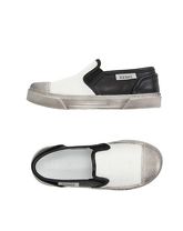 HOGAN REBEL Low Sneakers & Tennisschuhe