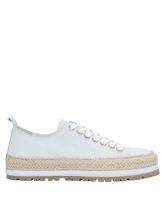 ANN DEMEULEMEESTER Low Sneakers & Tennisschuhe