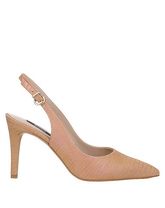 ZINDA Pumps