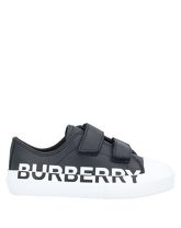 BURBERRY Low Sneakers & Tennisschuhe