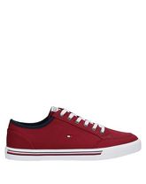 TOMMY HILFIGER Low Sneakers & Tennisschuhe