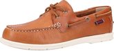 Sebago Bootsschuh Leder