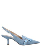 CESARE PACIOTTI Pumps