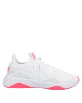 PUMA Low Sneakers & Tennisschuhe