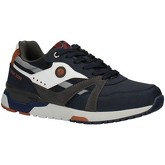 Navy Sail  Sneaker NSM023801 niedrig Harren TIEFER BOULEVARD