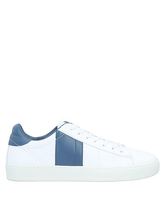 WOOLRICH Low Sneakers & Tennisschuhe