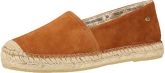 Fred de la Bretoniere Slipper Leder