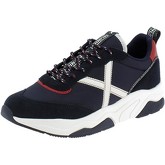 Munich  Sneaker WAVE 33 BLU
