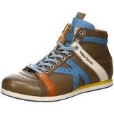 Kamo-Gutsu  Turnschuhe Schnuerschuhe Tifo 14-2 bosco+gel ice