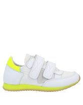 PHILIPPE MODEL Low Sneakers & Tennisschuhe