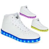 Wize   Ope  Turnschuhe THE HI TOP