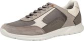 Geox Sneaker Synthetik/Textil