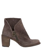 FIORENTINI+BAKER Ankle Boots